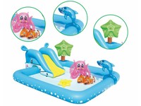 bestway aquarium pool